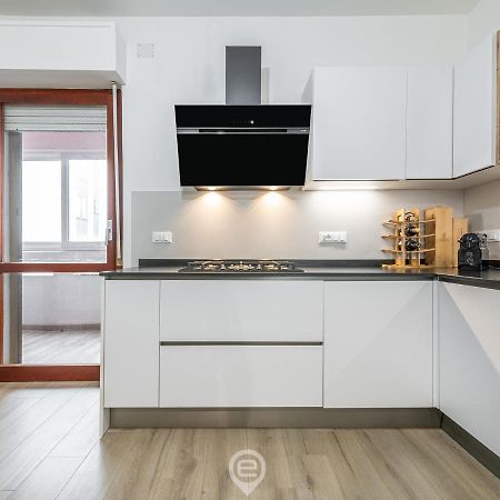 Giulia'S House Apartment Ористано Екстериор снимка