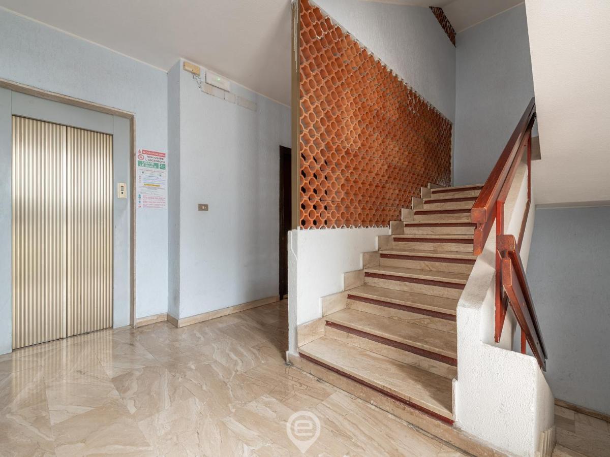 Giulia'S House Apartment Ористано Екстериор снимка