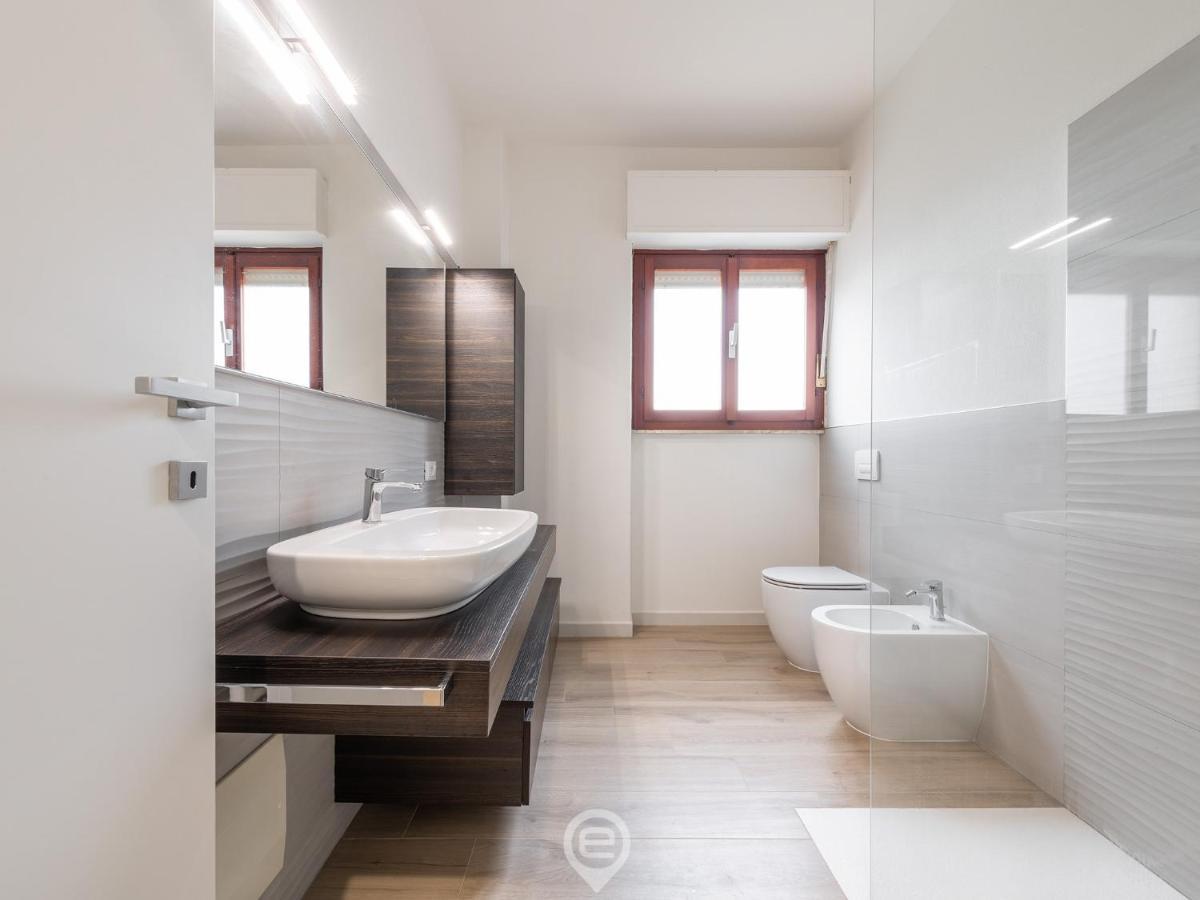 Giulia'S House Apartment Ористано Екстериор снимка